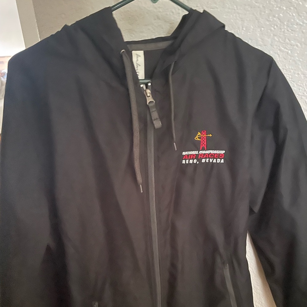 2021 Reno Air Races windbreaker